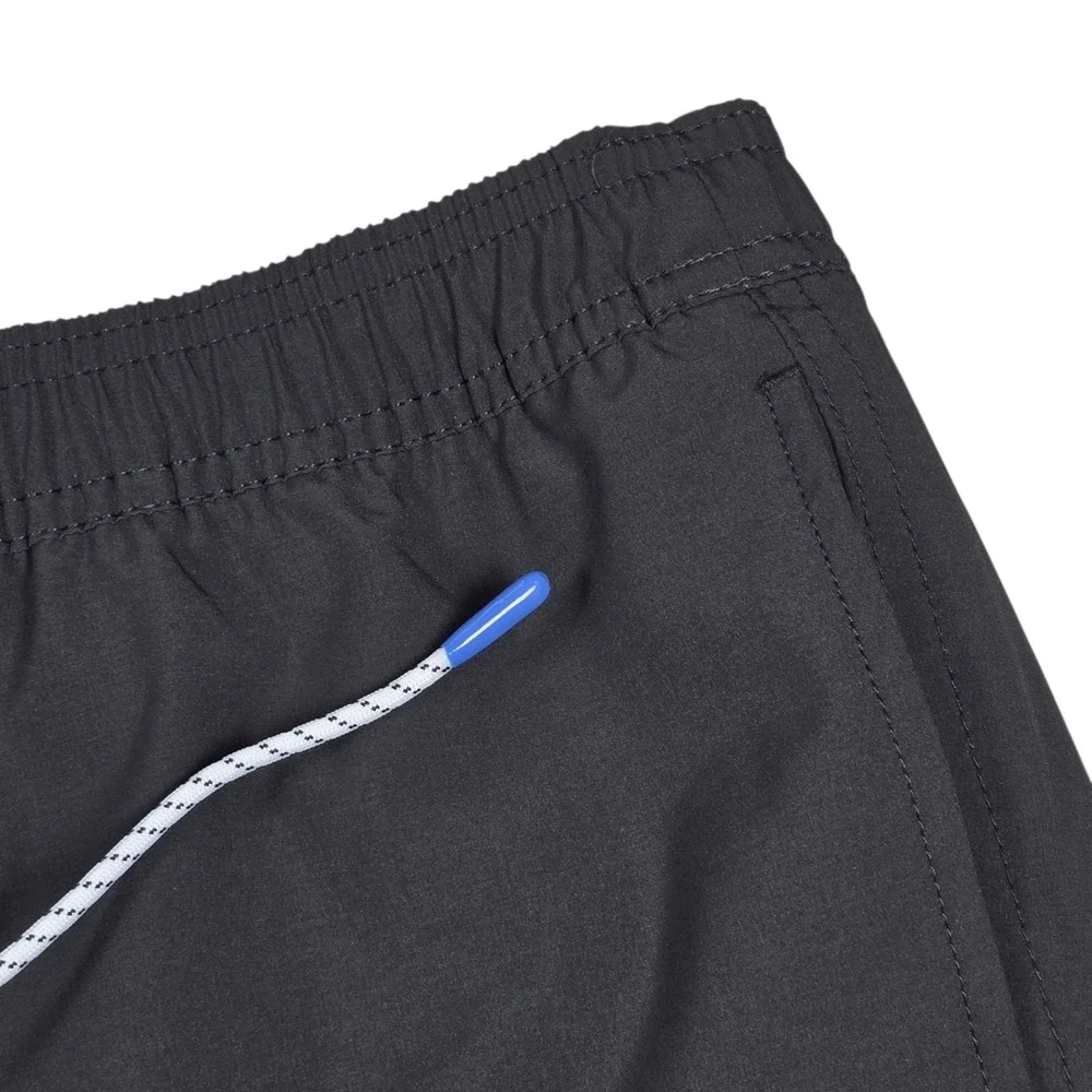 Bonobos Men's Black Quick Dry UPF50+ Mesh Lined 7